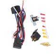 thumbnail image 3 of Car Fan Mounting Accessory,Radiator Cooling Fan Relay Cooling Fan Relay Cooling Fan Overload Protector Exquisite Design, 3 of 7