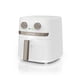 thumbnail image 2 of Freidora de Aire Black+Decker Digital 4.2 L Color Blanco, 2 of 5