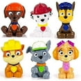 thumbnail image 2 of Spin Master Paw Patrol Figure Set 6 Piece, 2 of 2