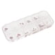 thumbnail image 1 of Multi-Color Nail Rhinestones 3D Nail Decoración B shamjiam Nail Art Rhinestones, 1 of 9