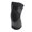 Black, variant on LHWEN Knee Pads Adjustable Compression Sleeve Breathable 3D Knitted Fabric for Joint Sports Support for Basketball Running Hiking Injury Recovery Non-Slip Design