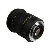 SIGMA 17-50mm F2.8 EX DC OS HSM（Canon) Sigma 17-50mm f/2.8 EX DC OS HSM Zoom Lens for Canon Costa Rica | Ubuy