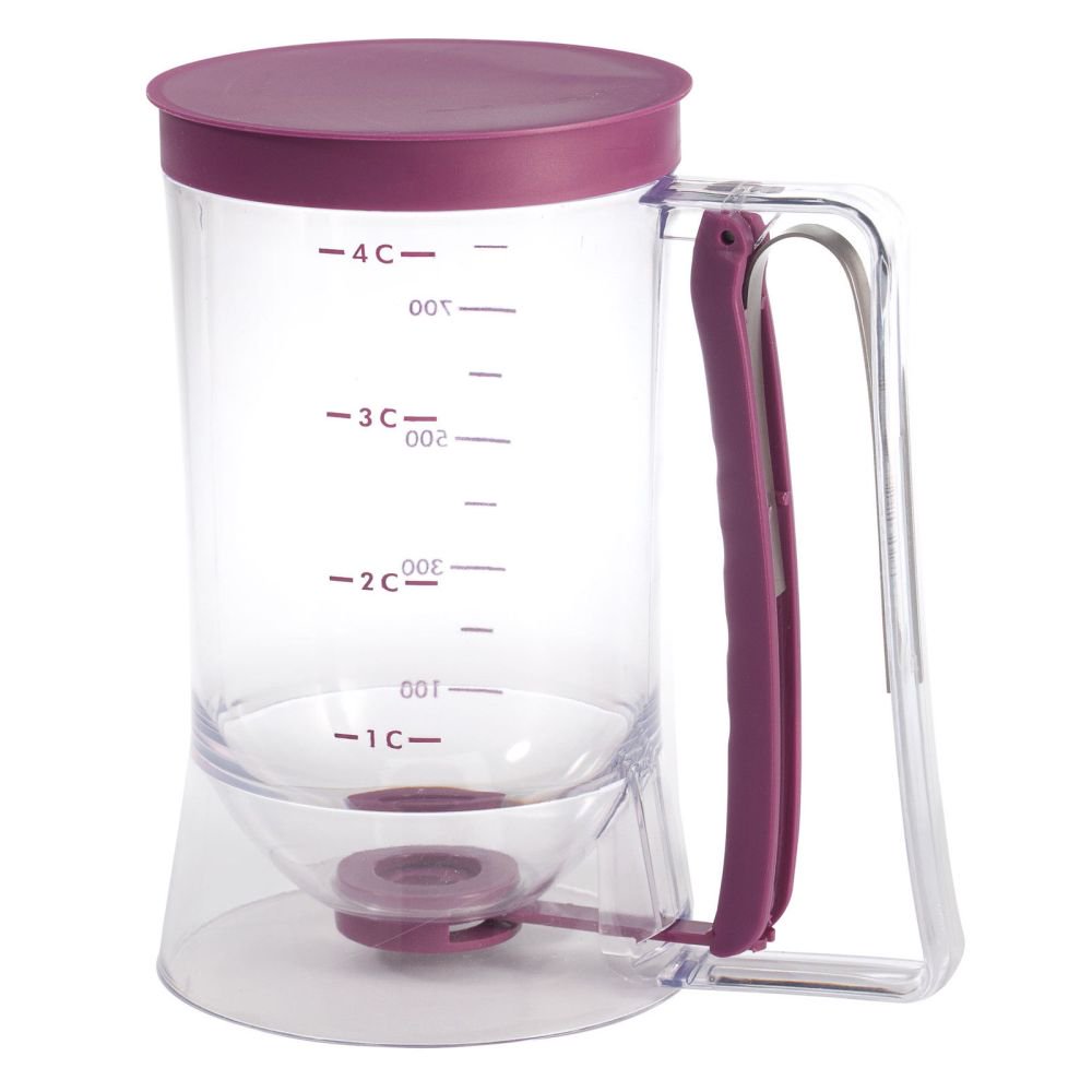 Cupcake Batter Dispenser