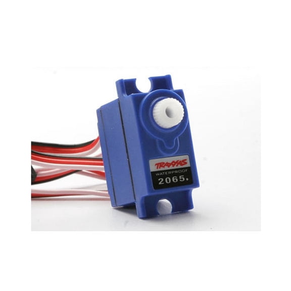 Traxxas 2065 Sub Micro Servo Waterproof TRA2065