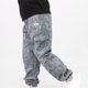 thumbnail image 4 of Odeerbi 8-13 Años Niños Cargo Pantalones Deportivos Jogger Pantalones Primavera Outwear Casual Pantalones de Trabajo Con Bolsillo, 4 of 4