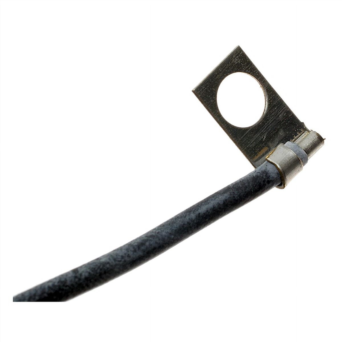 Standard Ignition CAPACITOR RADIO