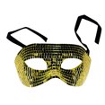 thumbnail image 1 of Disco Party Masquerade Elegant Style For Party Halloween Celebration Party Halloween Party 9 Party Halloween Party 9 Party Halloween Party 9 Party Halloween Party 9 Party Halloween Party 9 Party, 1 of 3