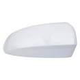 thumbnail image 2 of Mirror Cover Left Driver Side White Fit for BMW X5 X6 E70 E71 E72 2008-2013 US, 2 of 6