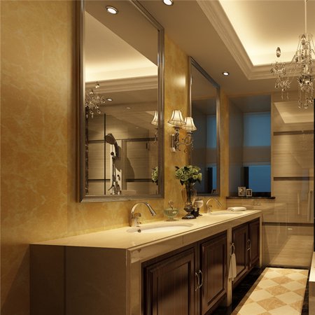 3m Marble Pattern Water Resistant Moistureproof Removable Self