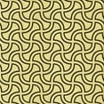 thumbnail image 1 of Ahgly Company Machine Washable Indoor Square Transitional Oak Brown Area Rugs, 8' Square, 1 of 7