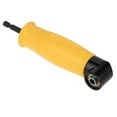thumbnail image 4 of Adaptador De Taladro En ángulo Recto, Accesorio De ángulo Recto De Mayor Fuerza De Engranaje, Hogar Para Llave De Vaso En Casa Para Todos Los Taladros Eléctricos LHCER 90° Angle Hex Shank Extension, 4 of 8