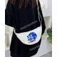 thumbnail image 3 of Bolso de hombro de Sonics con figura de juego, bolso cruzado para mujer, mochila de nailon con estampado de dibujos animados, accesorios de moda para uso diario, regalo, 3 of 5