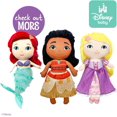 thumbnail image 2 of Poupée Kids Preferred Disney Baby™ Rapunzel 12 pouces, 2 of 5