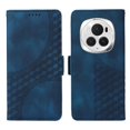 thumbnail image 1 of Funda GANGXUN para Honor Magic 6 Pro con diseño acolchado elegante, cuero PU, protección total y ajuste preciso, 1 of 5