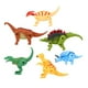 thumbnail image 2 of Juguete modelo de dinosaurio, 6 huevos de dinosaurio de alta deformación, huevos de dinosaurio de funcionamiento suave, 2 of 14