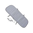 thumbnail image 1 of Sidaley Cojín de asiento de calefacción con calefacción trasera, almohadilla de 12v, 15W, calentador de coche de invierno, accesorios para Automoción decorativa y accesorios No.2 Sidaley VI009130-02, 1 of 6