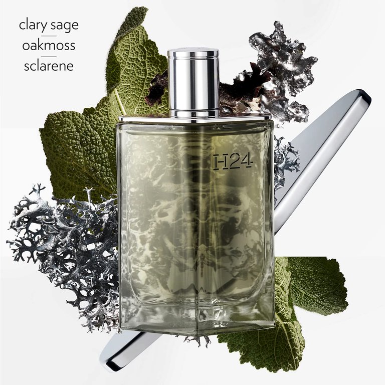 h24 hermès 100ml