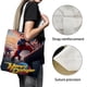 thumbnail image 3 of Henry Danger Bolso de tela con estampado de lienzo para mujer, bolsa de compras reutilizable y estética, con cremallera interior, regalo para mujer,38*45cm., 3 of 6