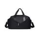 thumbnail image 1 of Eigraketly Bolsa de deporte para mujer, bolsa de viaje multifunción para zapatos, tableta de maquillaje, bolsos de hombro ajustables, bolso de mano de gran Mochilas de mochilero Negro Eigraketly OD032128-02B, 1 of 6