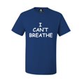 thumbnail image 1 of Youth I Can't Breathe T-Shirt, 1 of 1
