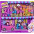 thumbnail image 2 of POLLY POCKET ® Meet Me at The Mall, 2 of 2
