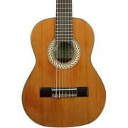 Kremona 1/4 Scale Classical Guitar Gloss Natural