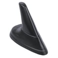 thumbnail image 2 of Black Shark Shape Decoration Antenna For Saab 9-3 9-5 93 95, 2 of 2