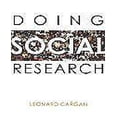 thumbnail image 1 of Doing Social Research, 1 of 3