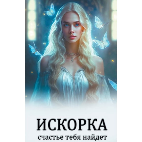Искорка счаl, (Paperback)
