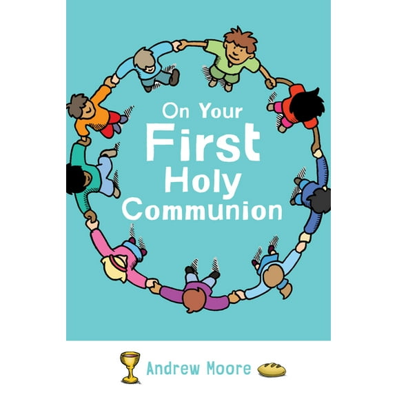 On Your First Holy Communion, (Paperback)
