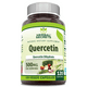 thumbnail image 1 of Herbal Secrets Quercetin Quercetina 500mg 120 Cápsulas Sabor Sin Sabor, 1 of 3
