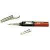 Master Appliance Self-Igniting Economy Heat Tools, Solder/Heat Tip; Cap, 840 F-1,200 F - 1 EA (467-UT-40SI)