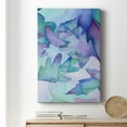 thumbnail image 6 of Fallen Leaves Premium Gallery Wrapped Canvas - Ready to Hang, 6 of 9
