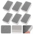 thumbnail image 1 of unbranded 15Ud Esponjas Raspadoras Reutilizables Para Cocina En Colores Variados Suaves Y Absorbentes, 1 of 8