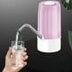 thumbnail image 4 of Fiudx Extractor de Agua Plegable, Dispensador Automático Portátil, Diseño a Prueba de Fugas, Carga Usb Práctica, Uso Eficiente En Casa o En La Oficina, Tamaño Compacto, 13 X 7 X 7 Cm, 4 of 6