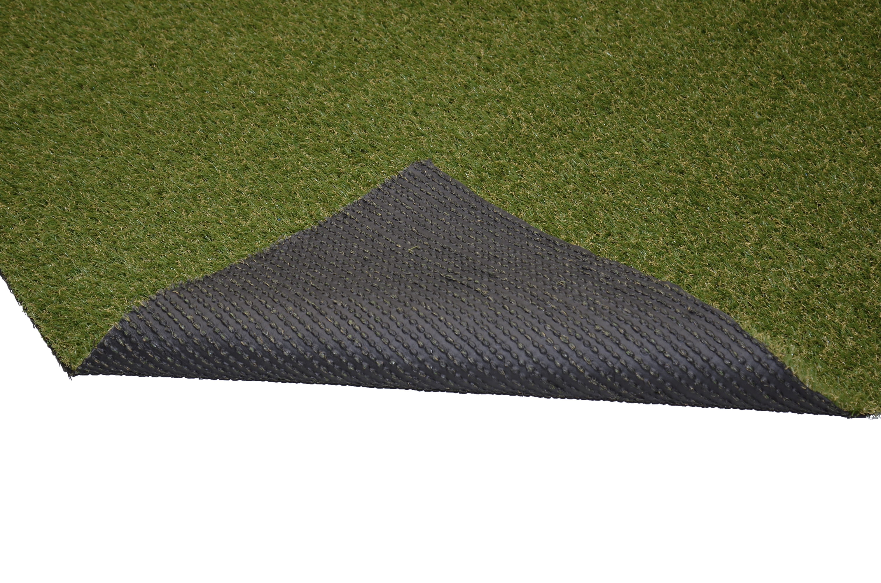 Garland Puppy Pee Pad 6 ft. x 9 ft. Easy Clean with Drainage Holes, Non-Toxic Realistic Artificial Grass Turf
