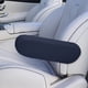 thumbnail image 4 of Universal Car Armrest Cover, Dark Blue, For Cars, Trucks, SUVs, Cargo Vehicles, 4 of 6