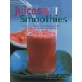 thumbnail image 1 of Pre-Owned JUICES & SMOOTHIES (Hardcover) 1572154942 9781572154940, 1 of 1