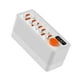 thumbnail image 2 of Altavoz pequeño portátil,Altavoz pequeño portátil Sonido estéreo Luz ambiental,Máquina compacta de ruido blanco para dormir,Altavoz inalámbrico para dormitorio,oficina en casa,fiesta,Luz, 2 of 9