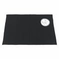 thumbnail image 2 of Carnation Home Fashions BM-MFM/08 Ivory Ultra Luxurious Memory Foam Bath Bat with Non Skid Latex Backing Size 17-Inch X 24-Inch, 2 of 7