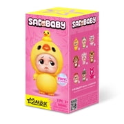 Sad Baby Animals Series 1 Blind Box Figurines by STARBOX - Surprise Collectible Toy for Ages 3+
