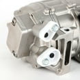 thumbnail image 2 of A/C Air Compressor & Clutch Fits for Nissan Altima / Sentra 2007-2012, 2 of 3