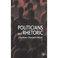 thumbnail image 1 of Politicians and Rhetoric: The Persuasive Power of Metaphor, 1 of 4