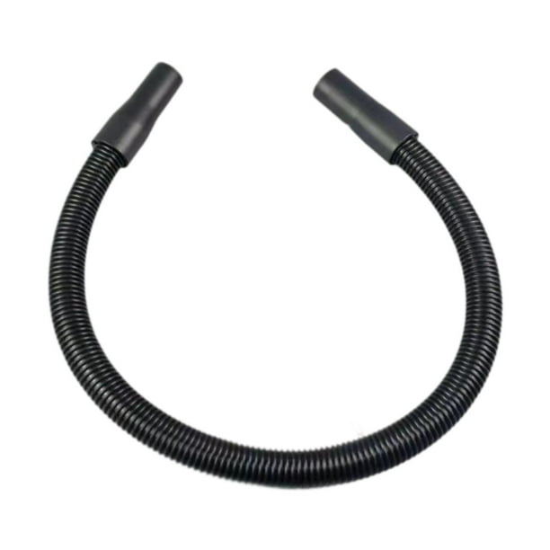 Manguera de repuesto para accesorio de aspiradora, pieza para aspiradora, manguera de extracción de polvo de 96 cm de largo, conector de 32 mm, fácil