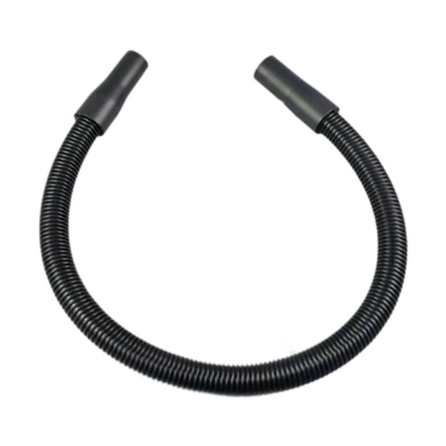 Tubo de aspiradora, conector de 32 mm, manguera flexible de 96 cm de largo, accesorio de manguera de repuesto con rosca suave, fácil de instalar