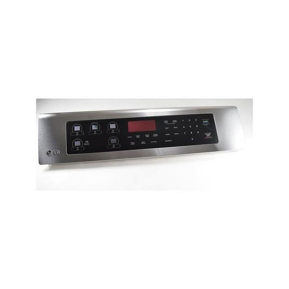 LG APPLIANCES AGM73551615 RANGE TOUCH CONTROL PANEL - OEM PART