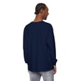 thumbnail image 4 of Antique Rose Women's Long-Sleeve T-Shirt Regular Plus TSmartArt @ Walmart, 4 of 4