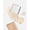 Fair Glow (Fair-Light) 402, variant on RUBY VIBE CO Velvet Code Pressed Setting Powder, Soft Matte Face Powder, Natural Makeup Powder, Natural Beige