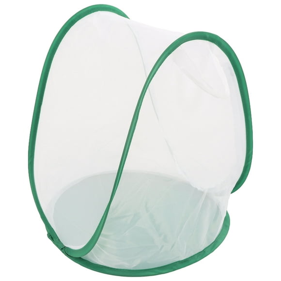 Cage, Convenient Handle Airflow Cage for Observation