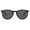 B, variant on Opvise Adult Sunglasses Round Large Frame Ultra-light Classic Anti-slip Sun-resistant Clear Lens Anti-UV Women Men Unisex Sunglasses for Outdoor D